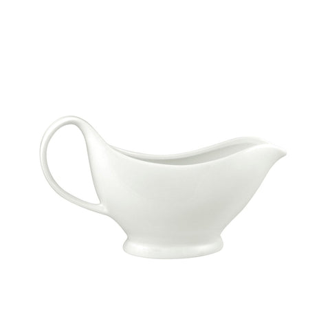 10 Strawberry Street Whittier Collection, Gravy Boat 20 Oz.(16/Case)WTR - 20GRAVY - iFoodservice Online