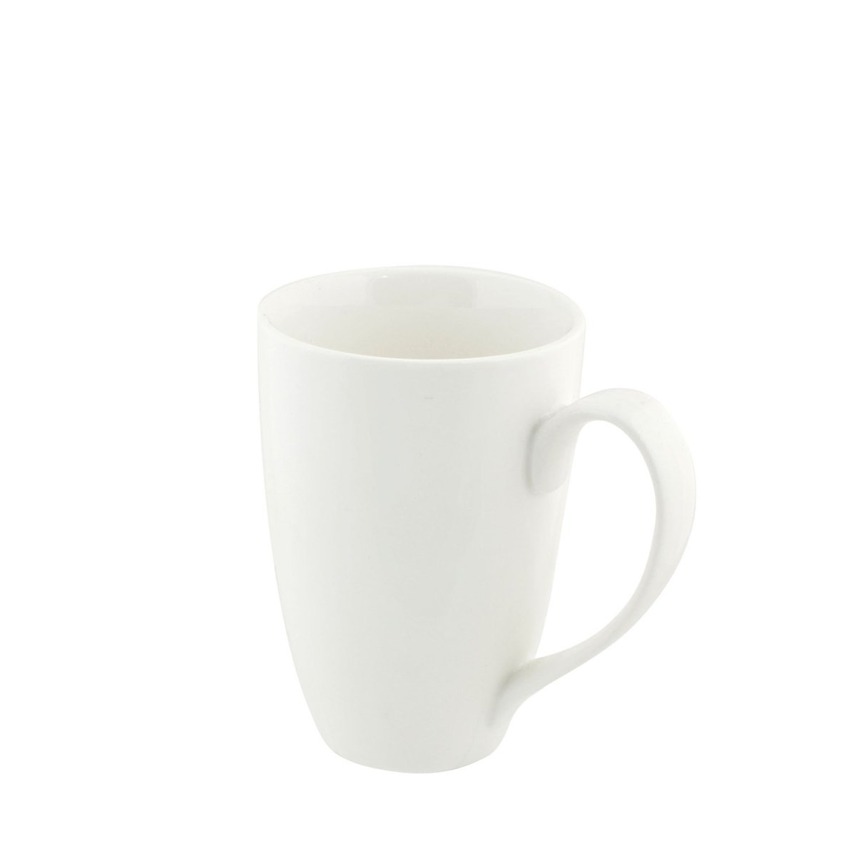 10 Strawberry Street Whittier Dinnerware, Barrel Mug 16 Oz.(24/Case) WTR - BARRELMUG - iFoodservice Online