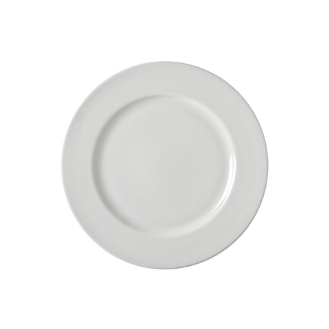 10 Strawberry Street ZW - 4, Dinnerware, Salad/Dessert Plate (24/Case) - iFoodservice Online