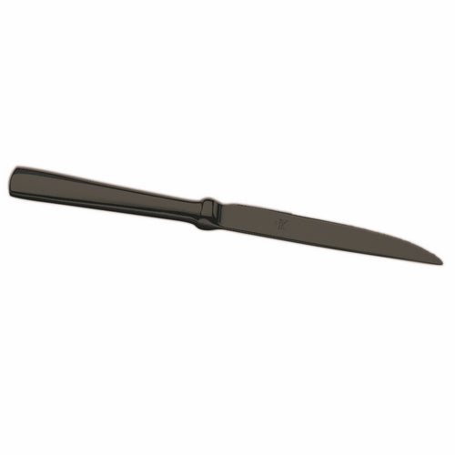 Michelangelo Steak Knife Oro Nero By Mepra (Pack of 12) 10001136N