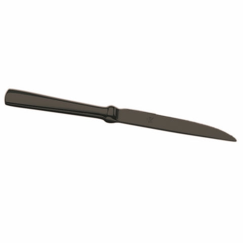 Michelangelo Steak Knife Oro Nero By Mepra (Pack of 12) 10001136N