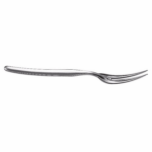 Uni Snail Fork By Mepra (Pack of 12) 10001138