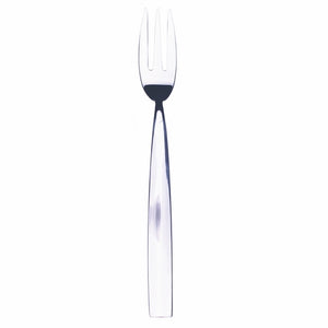 Mediterranea Serving Fork By Mepra (Pack of 12) 10041111