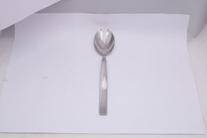 Mediterr Serv.Salad Fork By Mepra  (Pack of 12) 10041123