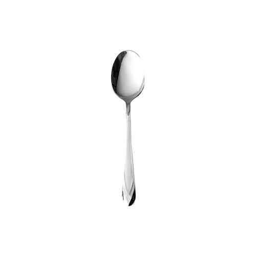 Diamante European Size Table Spoon By Mepra (Pack of 12) 10091101