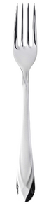 Diamante Table Fork By Mepra (Pack of 12) 10091102