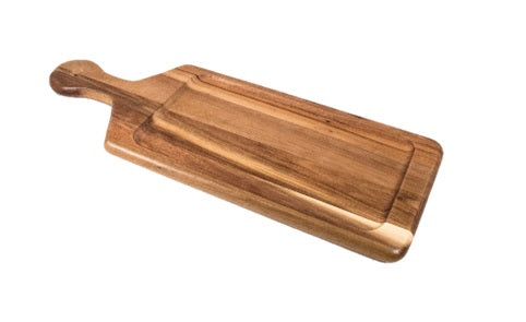 On The Table  OTT Std Paddle Board With Trough Item 101-T
