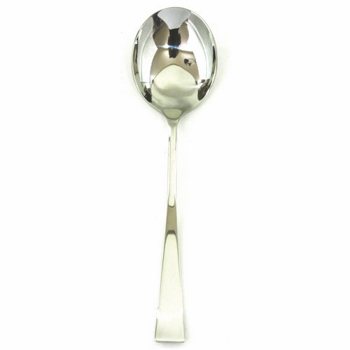 Italia Soup Spoon By Mepra (Pack of 12 pcs) 10131135