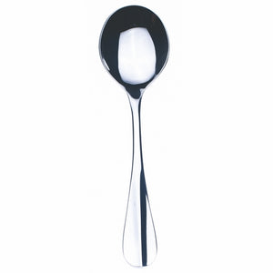 Roma Soup Spoon By Mepra (Pack of 12 pcs) 10141135