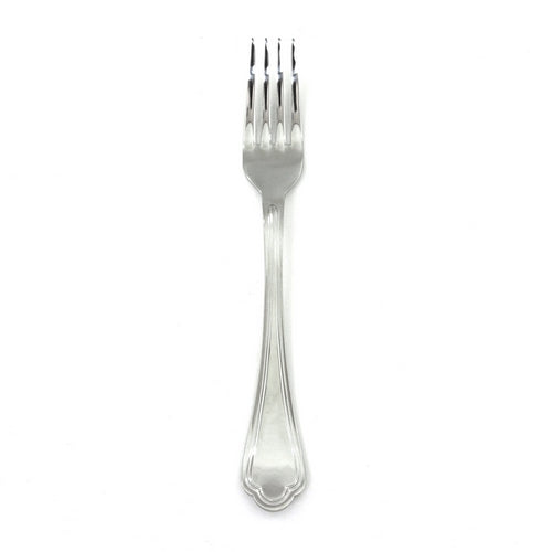 Leonardo Salad Fork By Mepra  (Pack of 12) 10181105