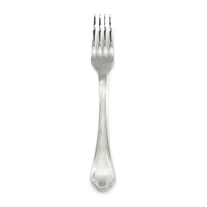Leonardo Salad Fork By Mepra  (Pack of 12) 10181105