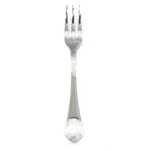 Leonardo Serving Fork By Mepra  (Pack of 12) 10181111