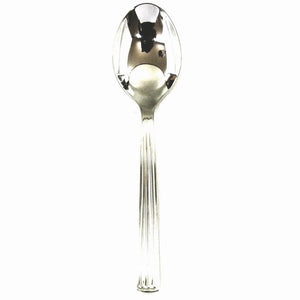 Sole Demitasse Spoon By Mepra (Pack of 12) 10191108