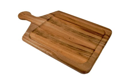 On The Table  OTT Wide Paddle Board Trough Item 102-T