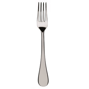 Table Fork Brescia Antibacterial By Mepra (Pack of 12) By Mepra 1020B1102Y