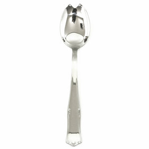 Bavaria Serving Salad Spoon By Mepra (Pack of 12) 10221122