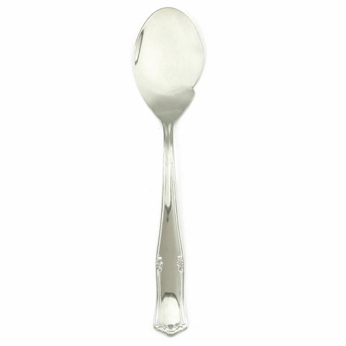 Bavaria Spoon For Tasting By Mepra 10221145 (Pack of 12 pcs)