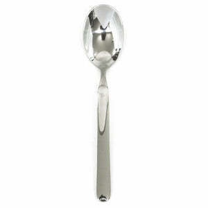 Goccia Demitasse Spoon By Mepra (Pack of 12) 10241108