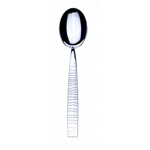 Tigre European Size Table Spoon By Mepra (Pack of 12) 10261101