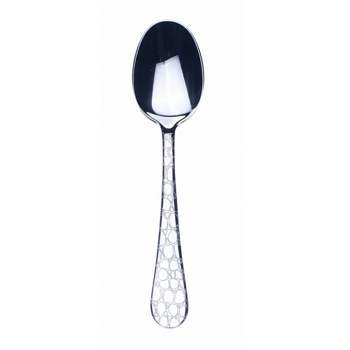Coccodrillo Demitasse Spoon By Mepra (Pack of 12) 1026C1108