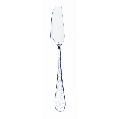 Coccodrillo Table Fish Knife By Mepra (Pack of 12) 1026C1120