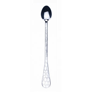 Coccodrillo Ice Tea Spoon By Mepra (Pack of 12) 1026C1125