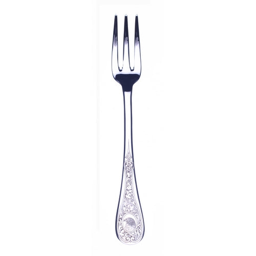 Diana Serving Fork BY Mepra (Pack of 12) 1026D1111