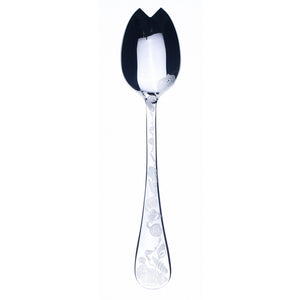 Venere Salad Spoon By Mepra (Pack of 12) 1026V1122
