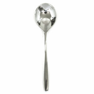 Morgana Demitasse Spoon By Mepra (Pack of 12) 10271108