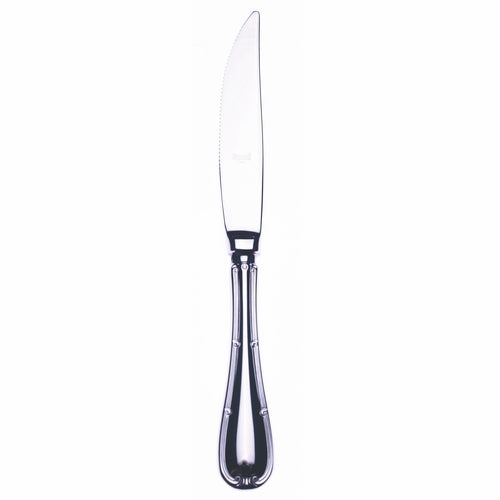 Raffaello Steak Knife H/H By Mepra (Pack of 12) 10291136