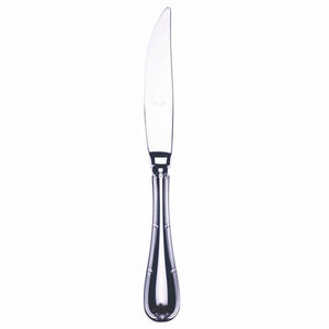 Raffaello Steak Knife H/H By Mepra (Pack of 12) 10291136