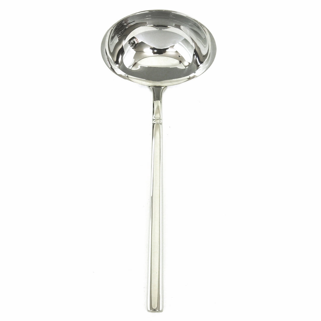 Aria Gravy Ladle By Mepra 10311140 (Pack of 12 pcs)
