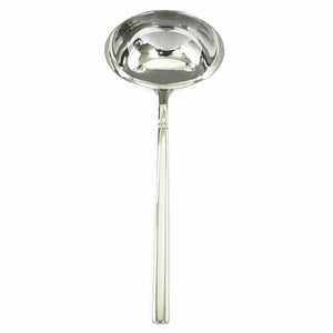 Aria Gravy Ladle By Mepra 10311140 (Pack of 12 pcs)
