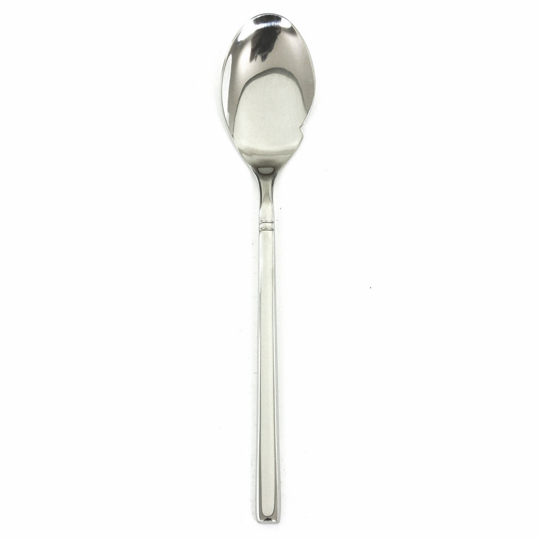 Aria Spoon For Tasting By Mepra 10311145 (Pack of 12 pcs)