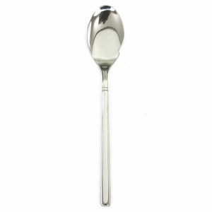 Aria Spoon For Tasting By Mepra 10311145 (Pack of 12 pcs)