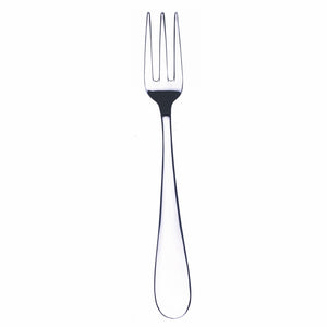 Natura Serving Fork By Mepra (Pack of 12) 10341111