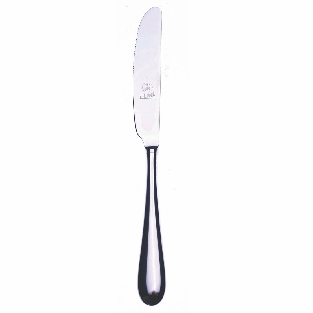 Natura Salad Knife H/H By Mepra (Pack of 12) 10341113