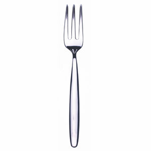 Nuvola Serving Fork Ice By Mepra (Pack of 12) 10381111