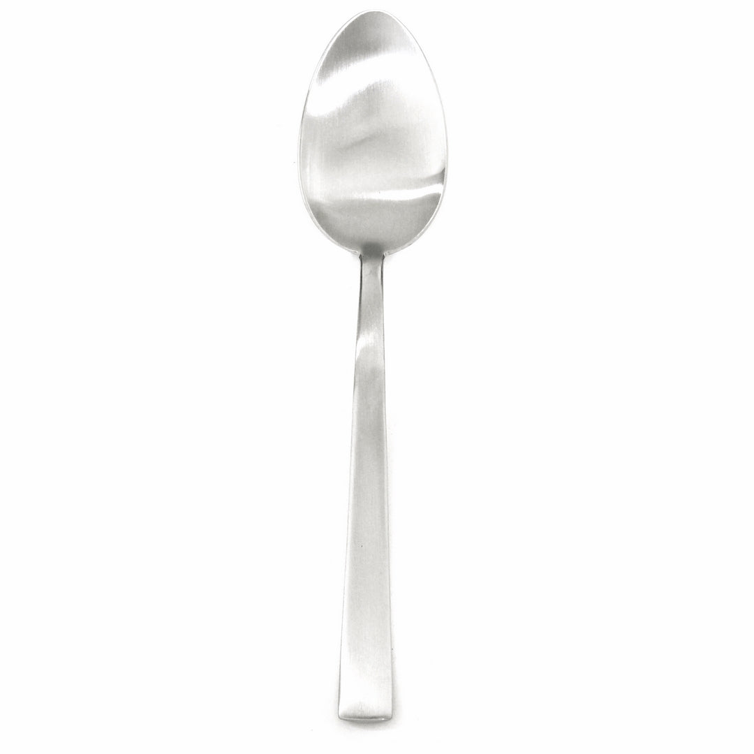 Levantina Serving Spoon Ice By Mepra (Pack of 12) 10391110