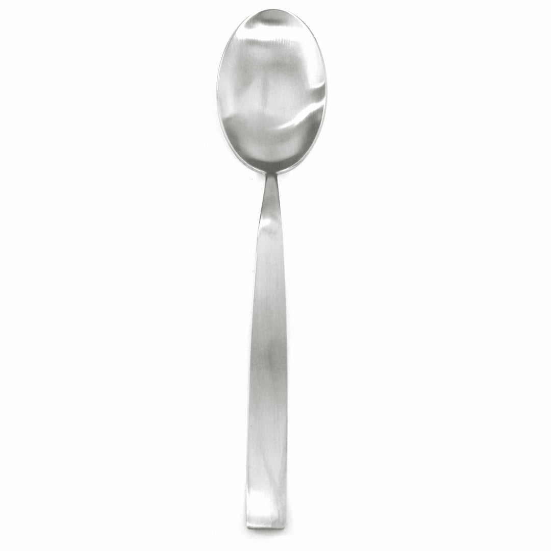 Mediterr Serving Spoon Ice By Mepra (Pack of 12) 10401110
