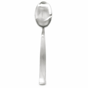 Mediterr Serving Spoon Ice By Mepra (Pack of 12) 10401110