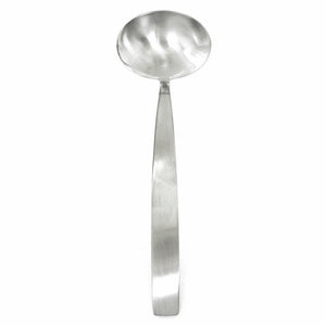 Gravy Ladle Mediterr Ice By Mepra 10401140