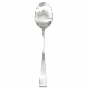 European Size Table Spoon Italia Ice By Mepra (Pack of 12) 10411101