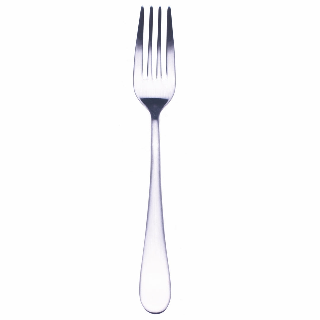 Natura Salad Fork Ice By Mepra (Pack of 12) 10421105