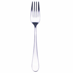 Natura Salad Fork Ice By Mepra (Pack of 12) 10421105