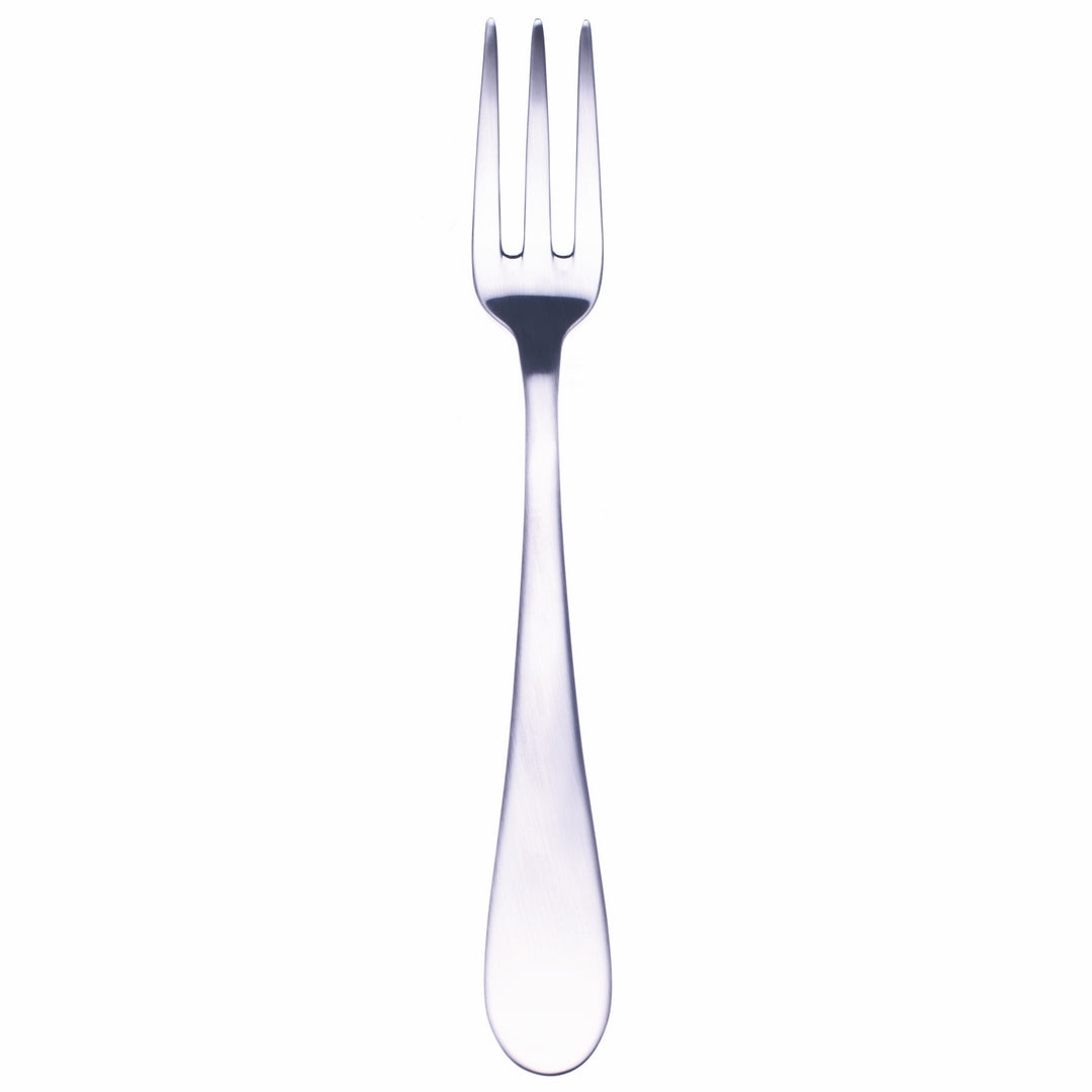 Serving Fork Natura Ice By Mepra (Pack of 12) 10421111