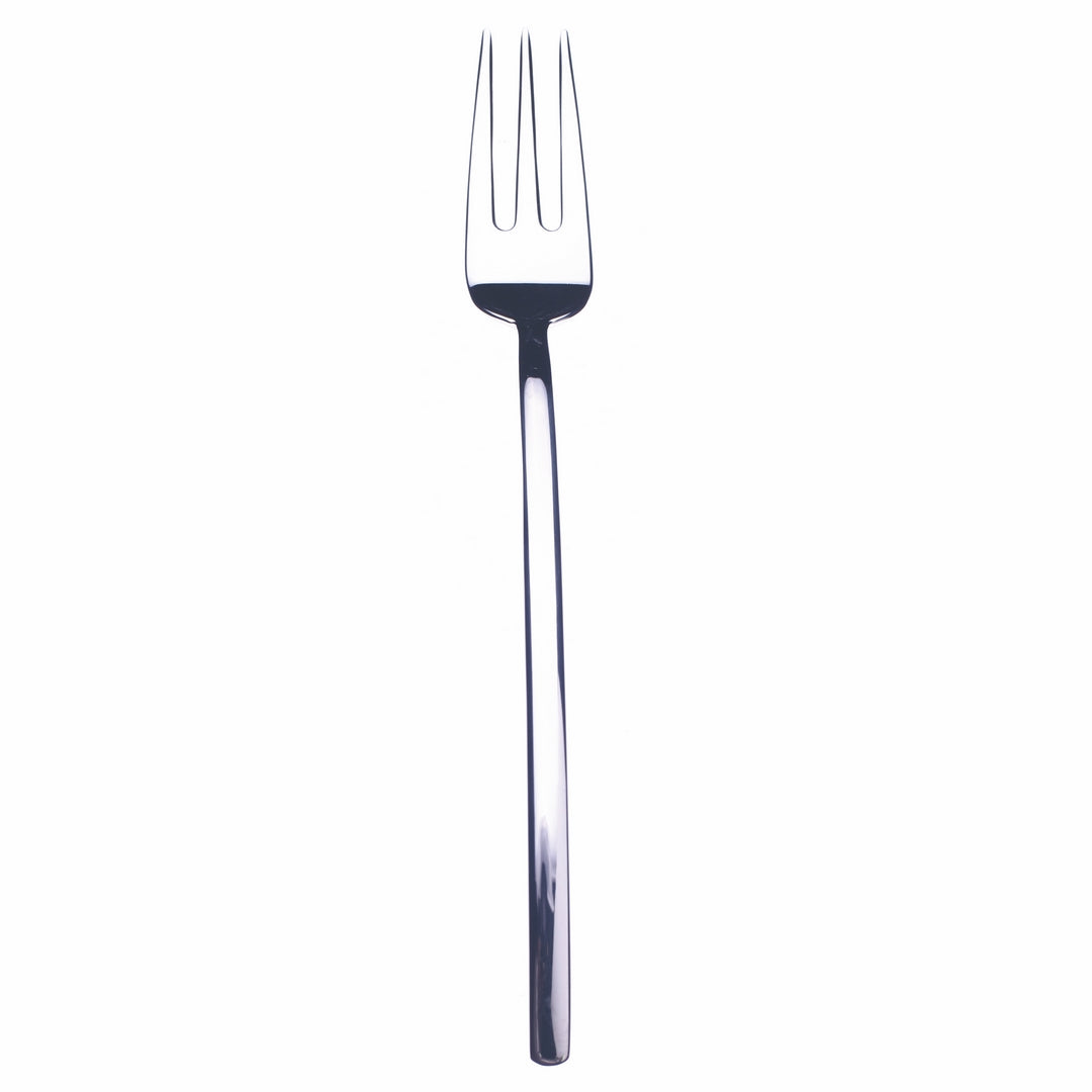 Due Serving Fork By Mepra  (Pack of 12) 10441111