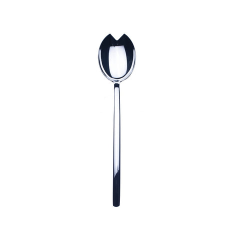 Serving Salad Spoon Due By Mepra  (Pack of 12) 10441122