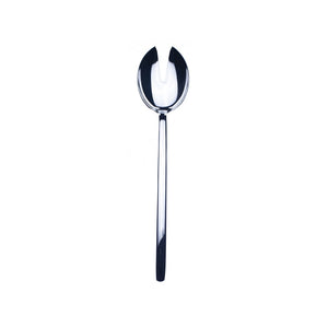 Serving Salad Spoon Due by Mepra Pack of 12 (10441123)