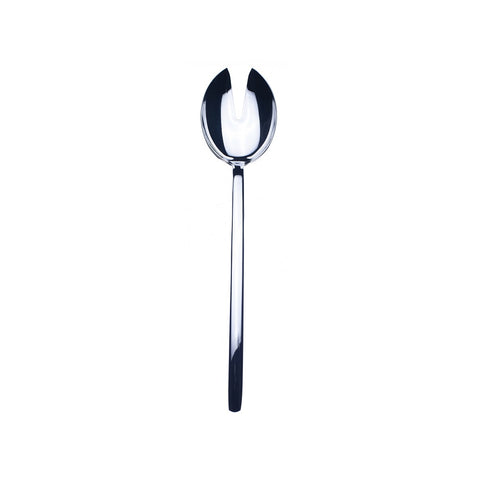 Serving Salad Spoon Due By Mepra (Pack of 12) 10441123